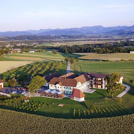 Mostlandhof Purgstall an der Erlauf Eksteriør bilde