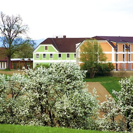 Mostlandhof Purgstall an der Erlauf Eksteriør bilde