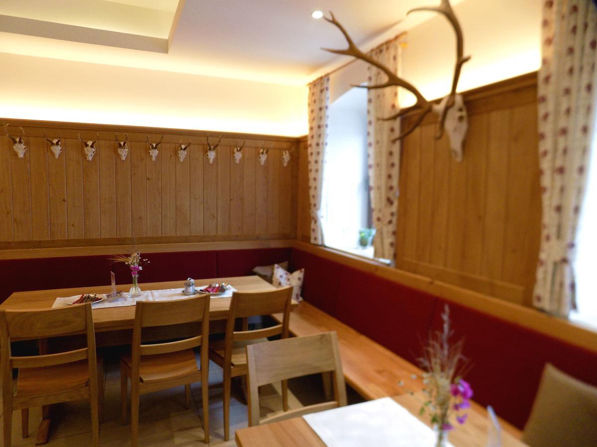 Mostlandhof Purgstall an der Erlauf Eksteriør bilde