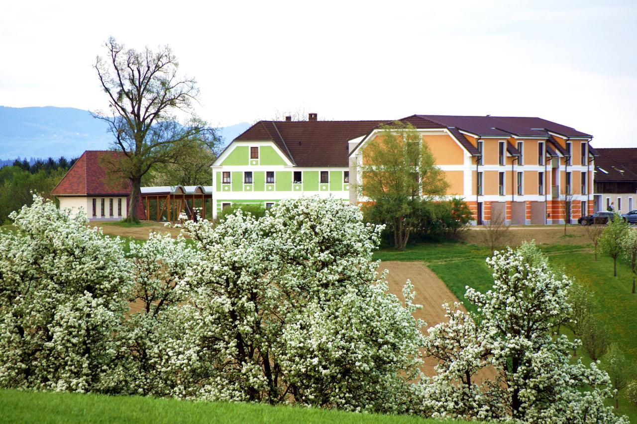 Mostlandhof Purgstall an der Erlauf Eksteriør bilde