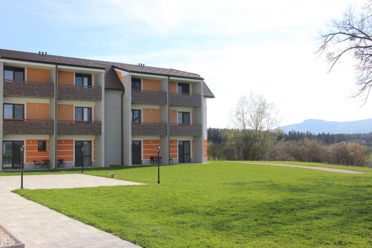 Mostlandhof Purgstall an der Erlauf Eksteriør bilde