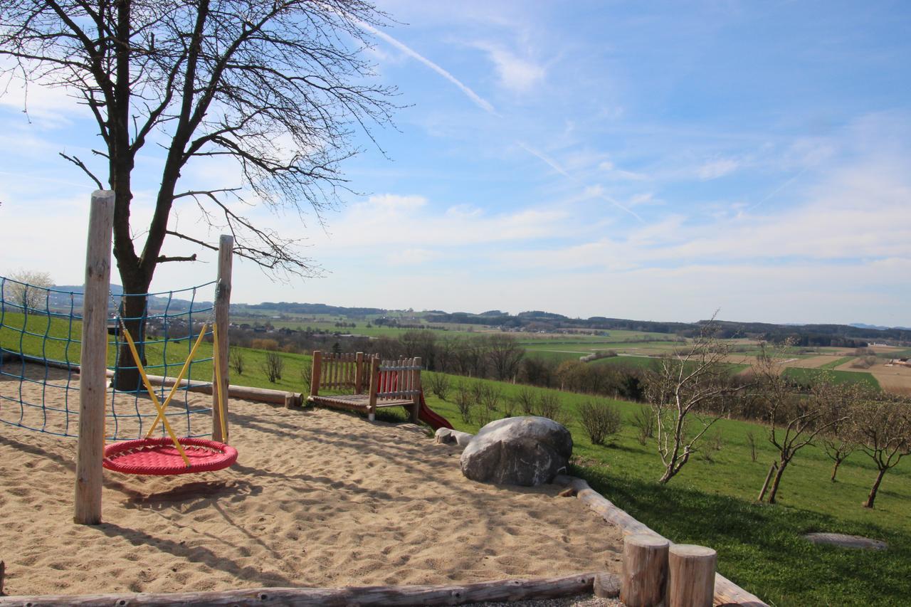 Mostlandhof Purgstall an der Erlauf Eksteriør bilde