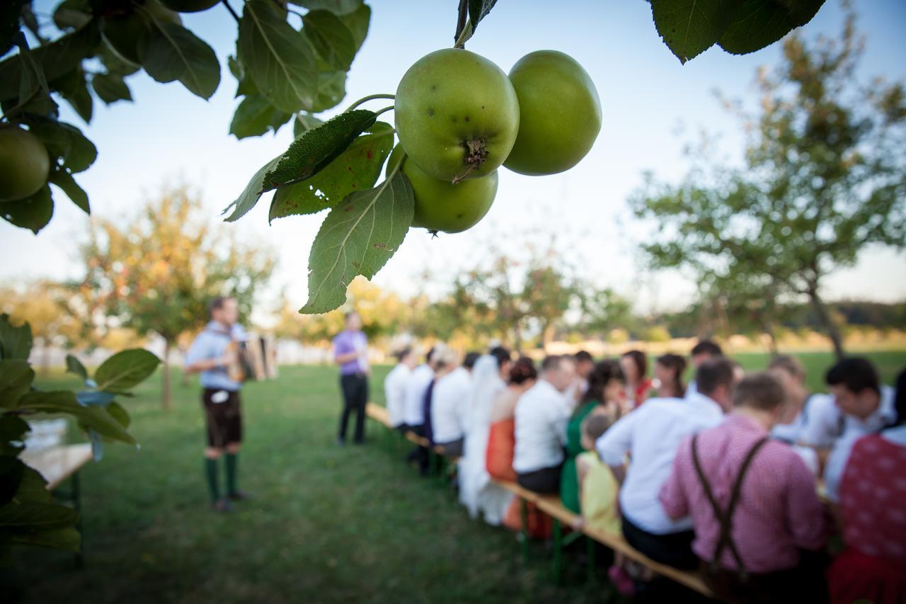 Mostlandhof Purgstall an der Erlauf Eksteriør bilde
