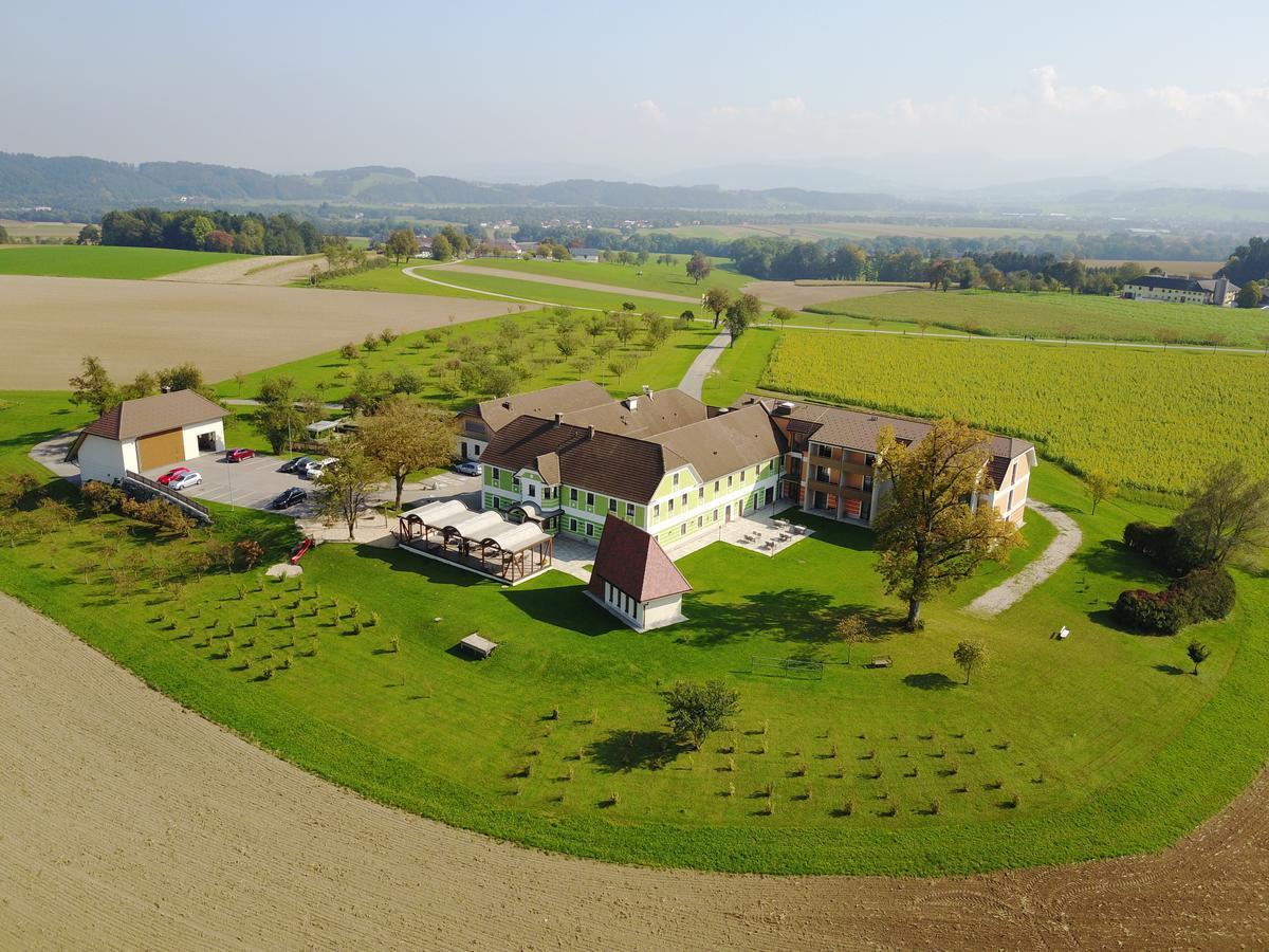 Mostlandhof Purgstall an der Erlauf Eksteriør bilde